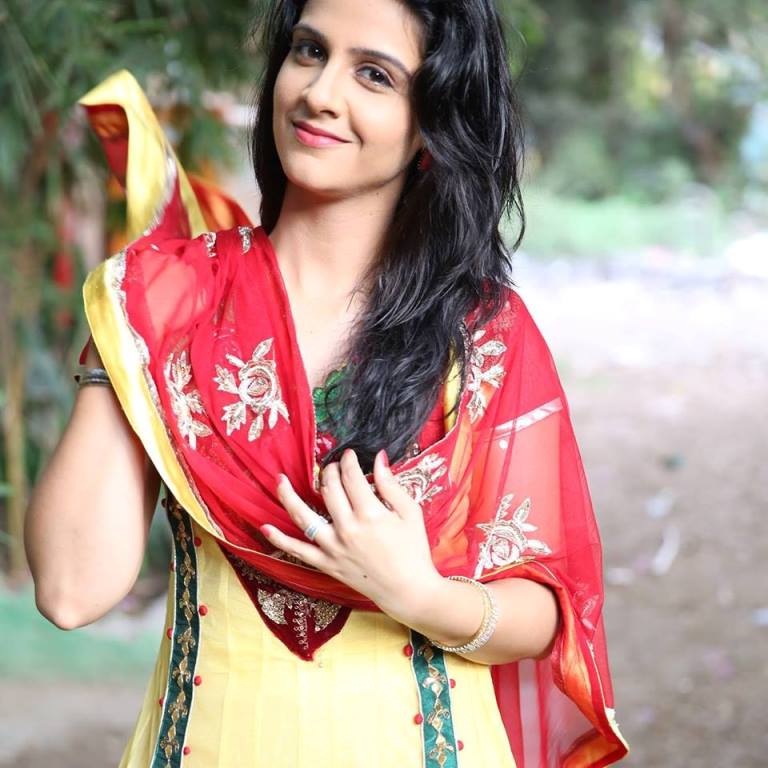 Prabhleen Sandhu