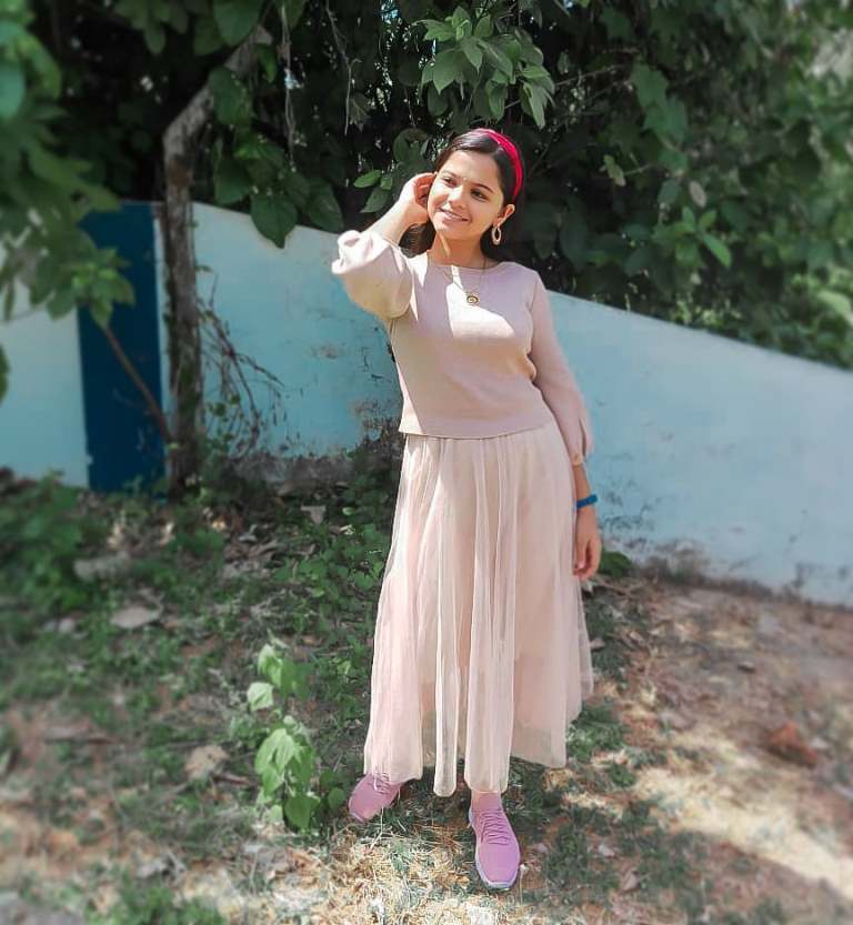 Prarthana Sandeep