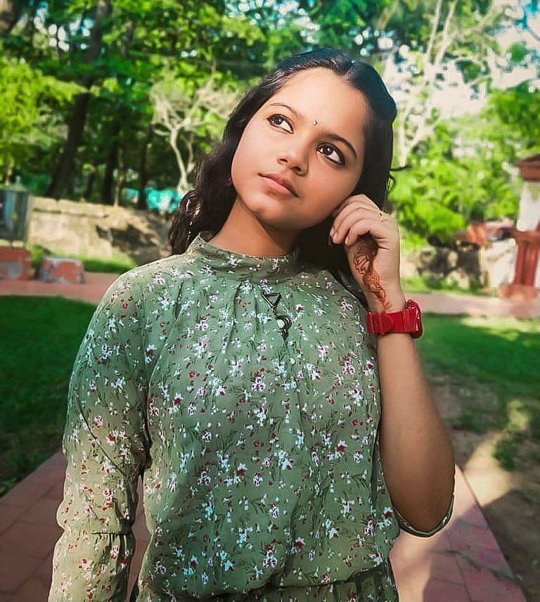 Prarthana Sandeep