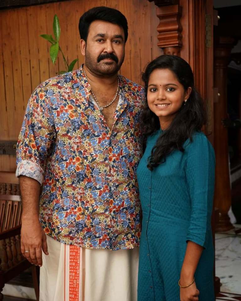 Prarthana Sandeep