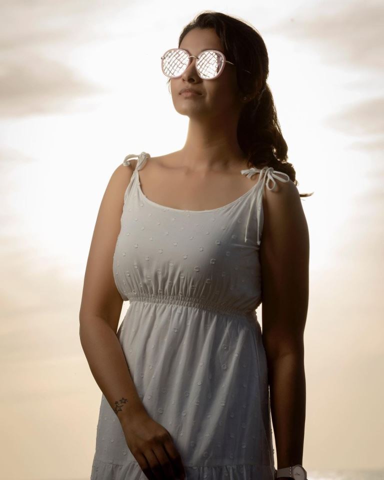 Priya Bhavani Shankar