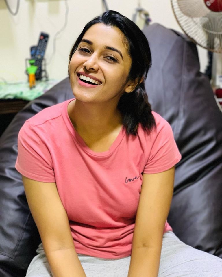 Priya Bhavani Shankar