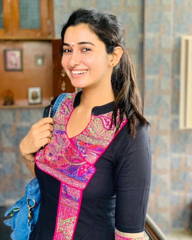 Priya Bhavani Shankar