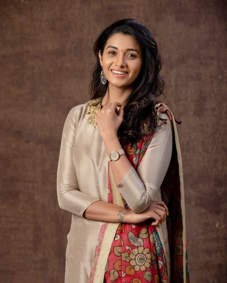 Priya Bhavani Shankar