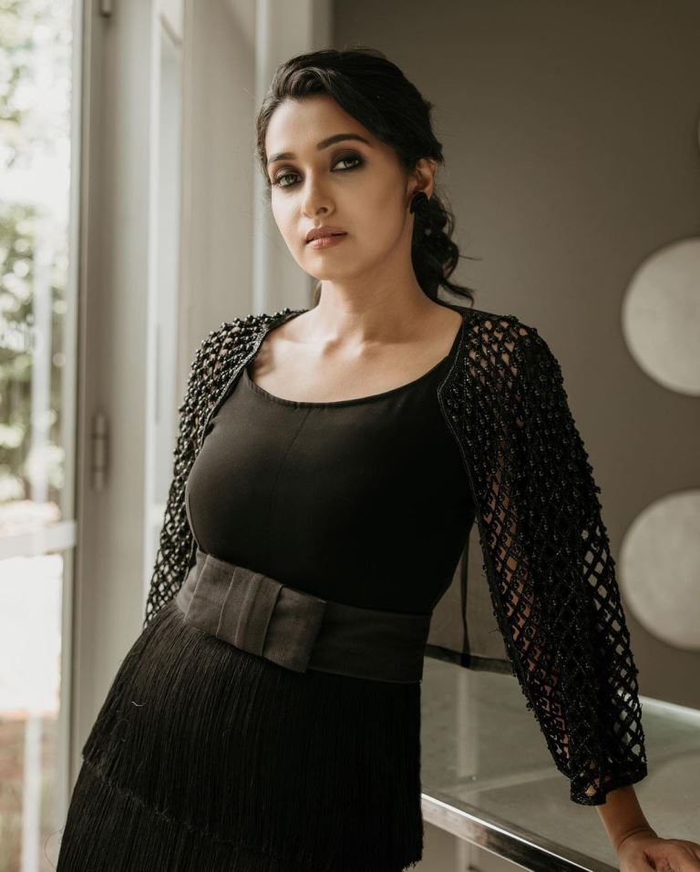 Priya Bhavani Shankar