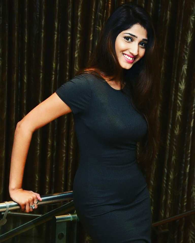 Priya Vadlamani