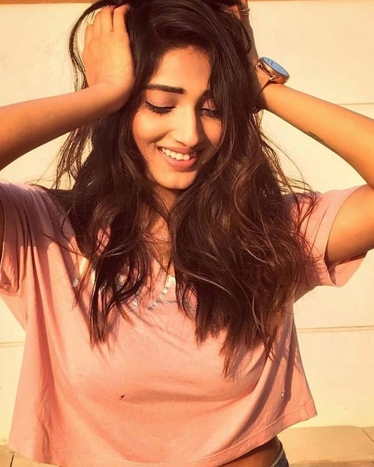 Priya Vadlamani