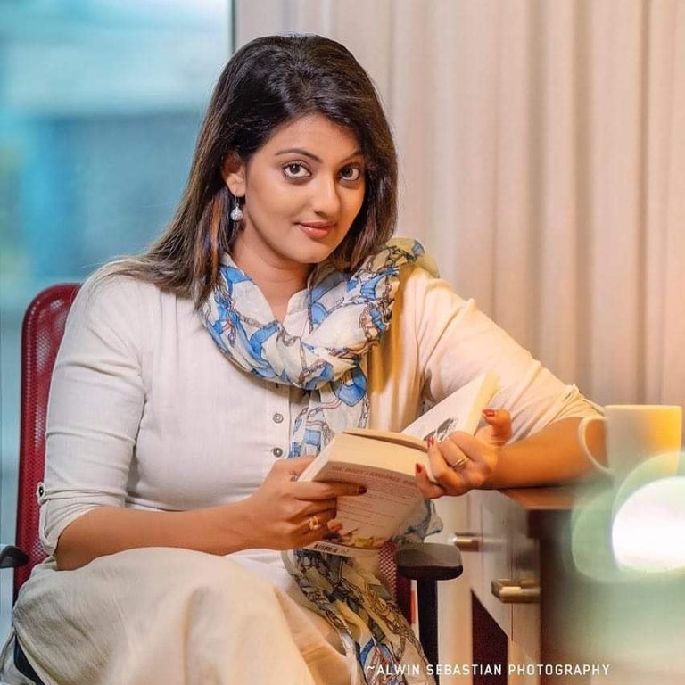 Priyanka Nair 