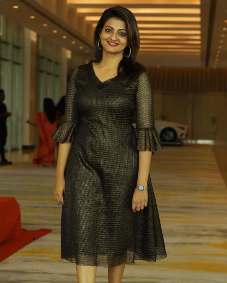 Priyanka Nair 