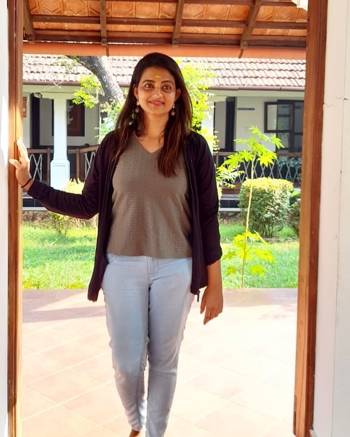 Priyanka Nair 