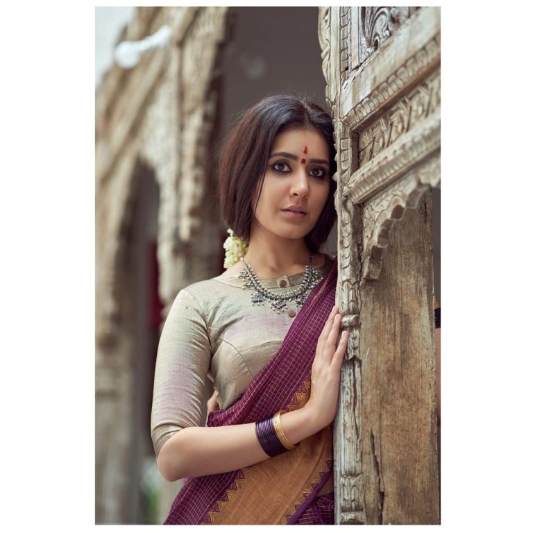 Raashi Khanna