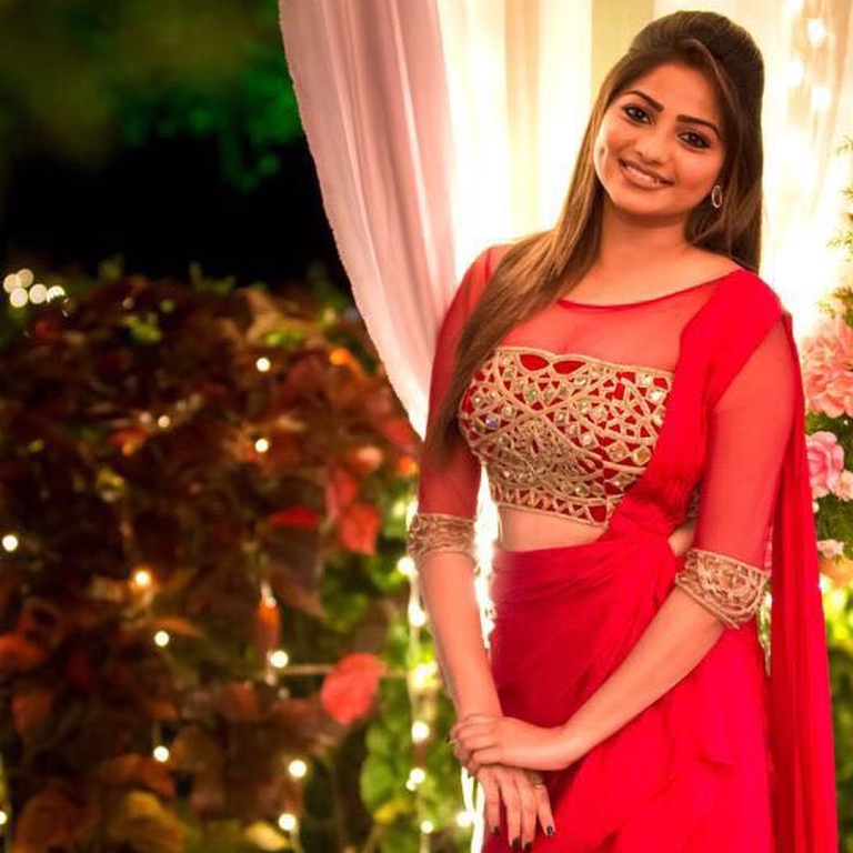 Rachita Ram
