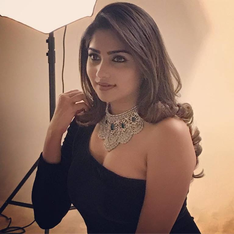 Rachita Ram