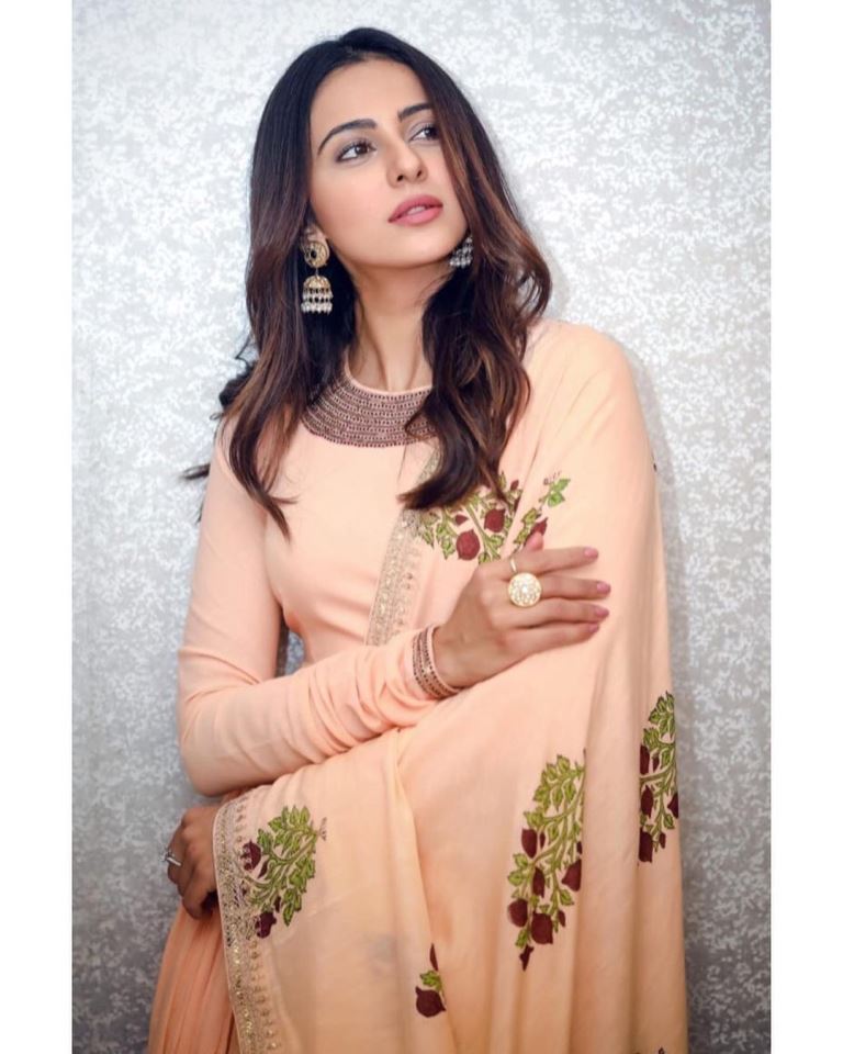 Rakul Preet Singh iamges
