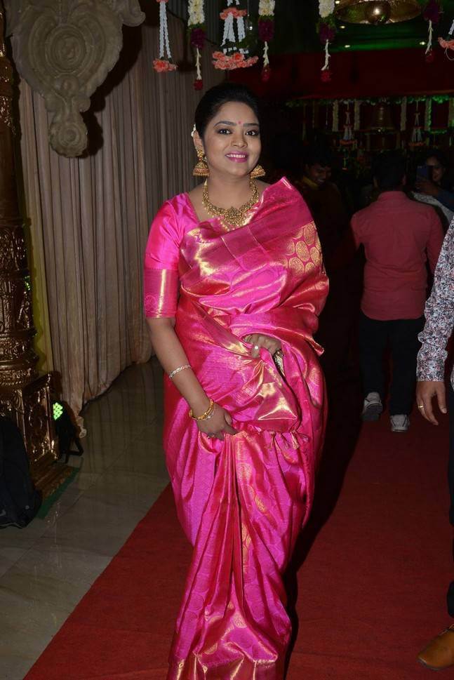 Ranina Reddy