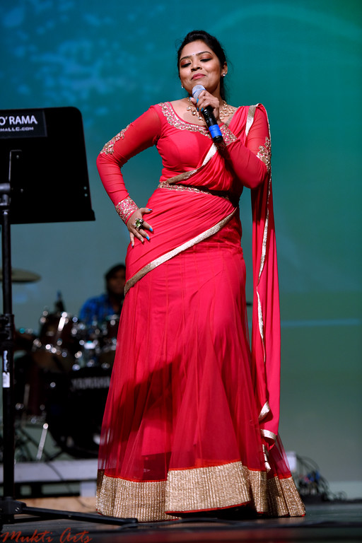 Ranina Reddy