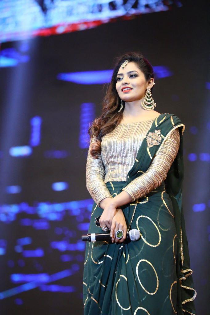 Ranina Reddy