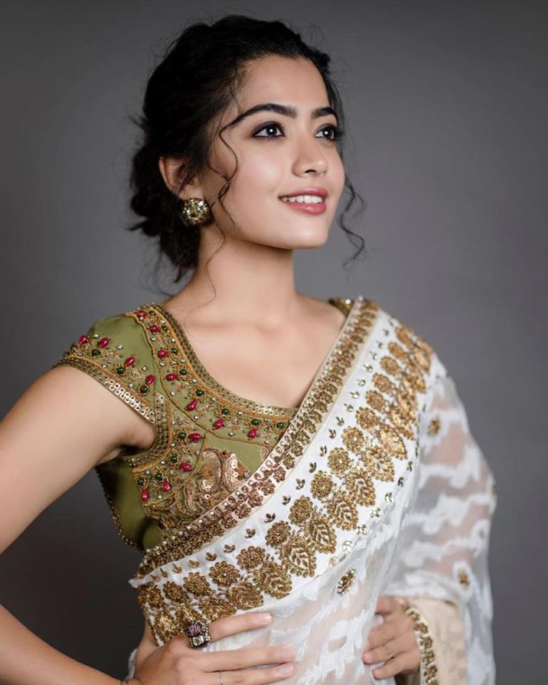 Rashmika Mandanna Photos