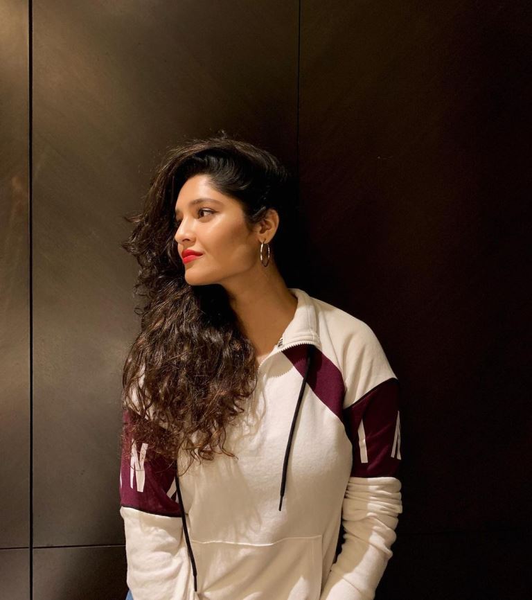 Ritika Singh