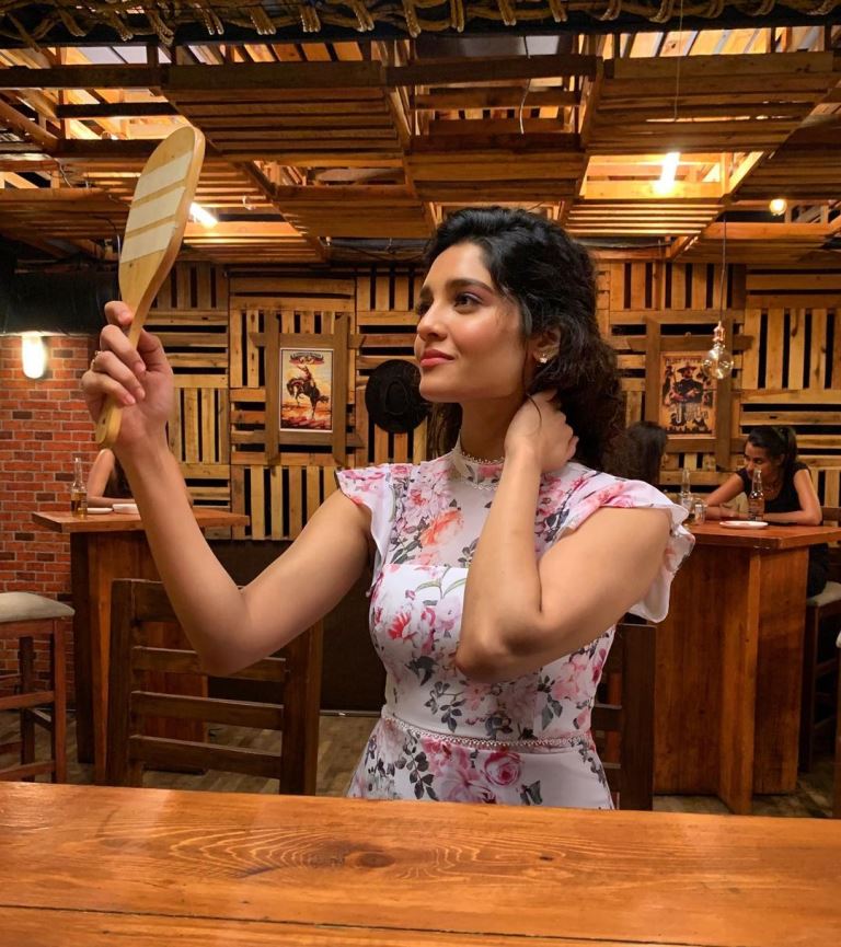 Ritika Singh