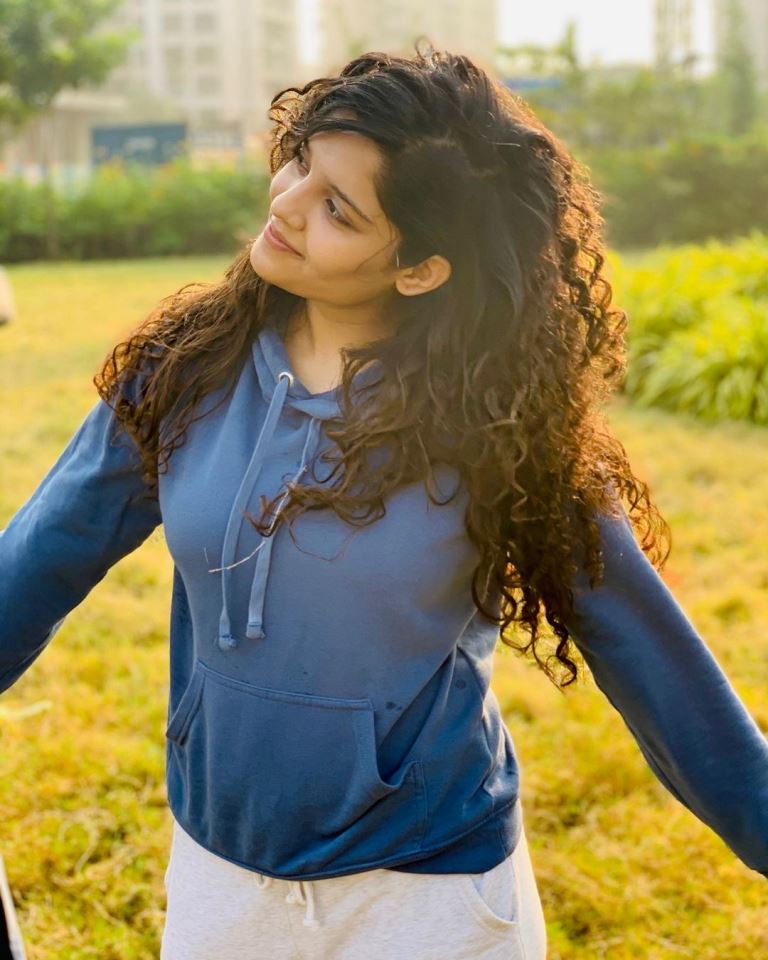 Ritika Singh