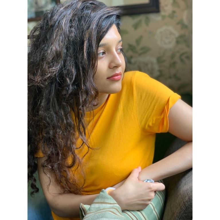 Ritika Singh