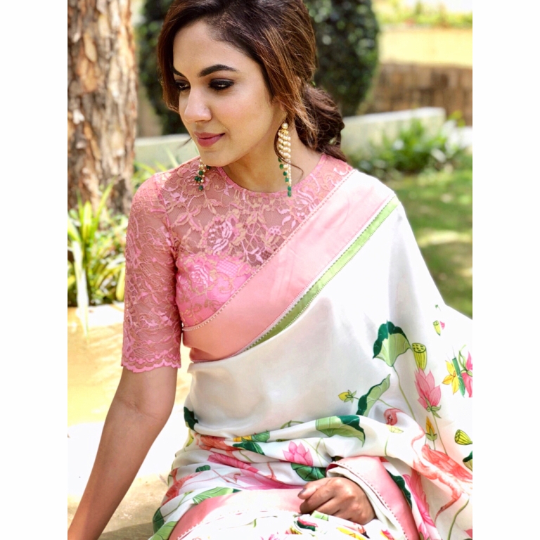 Ritu Varma