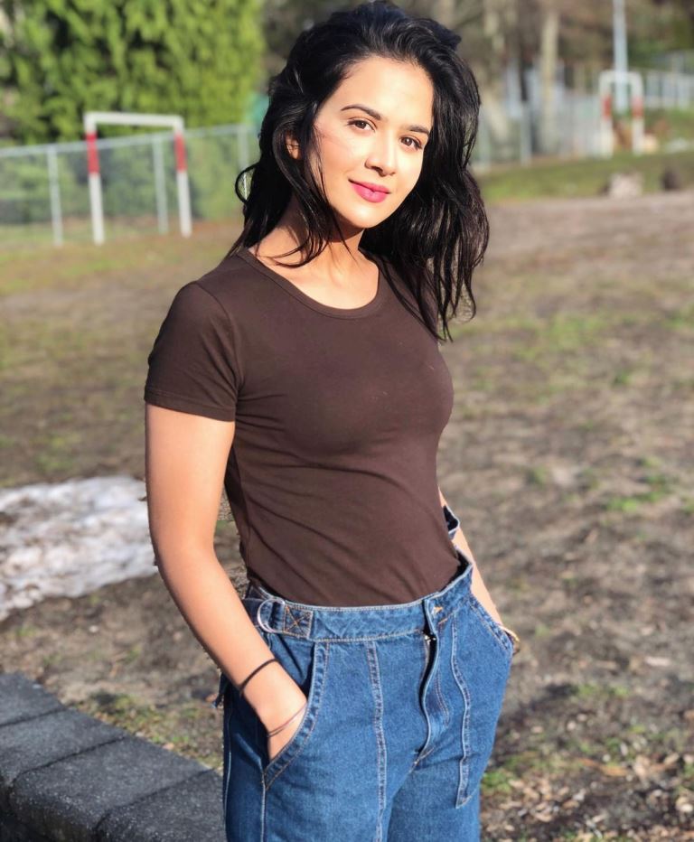 Roopi Gill