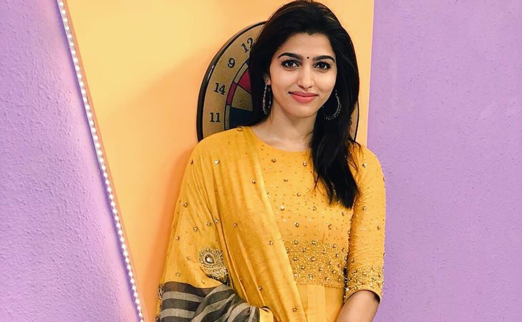 Sai Dhanshika