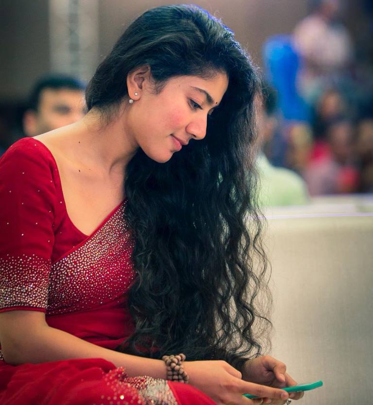Sai Pallavi