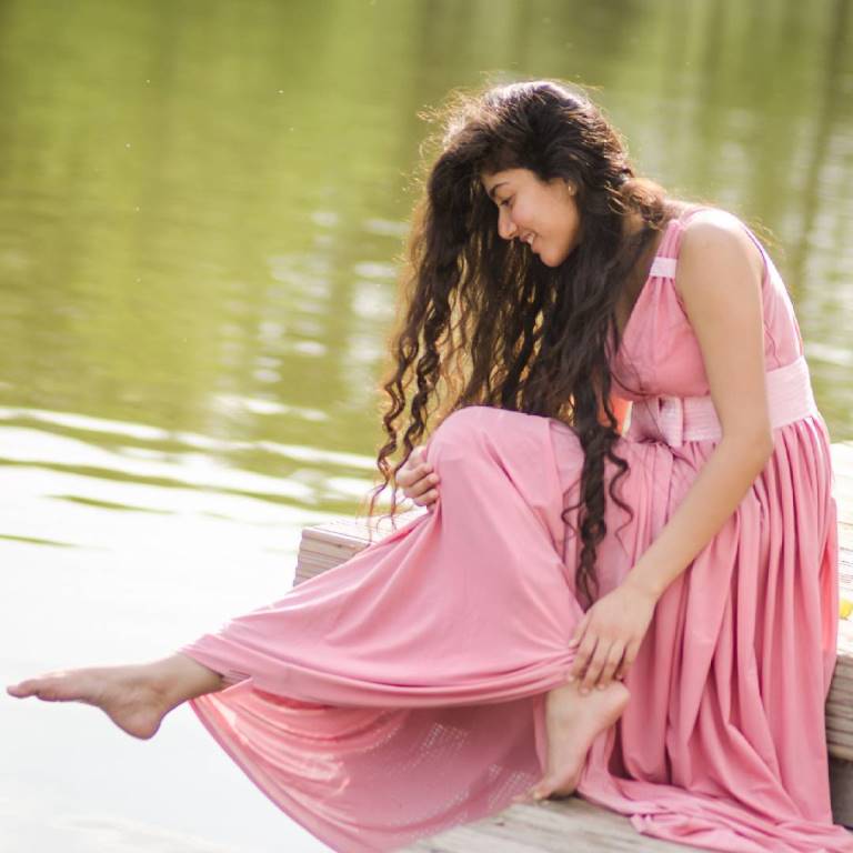 Sai Pallavi