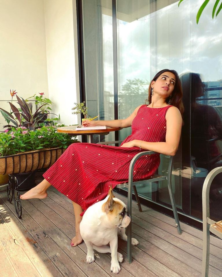 Samantha Ruth Prabhu photo/image/pic/wallpaper