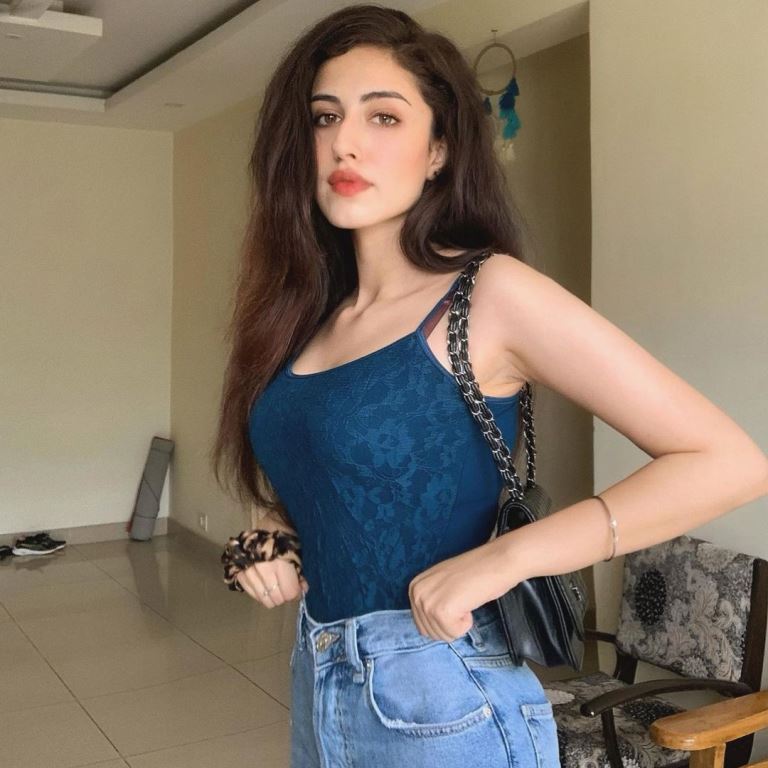 Samreen Kaur