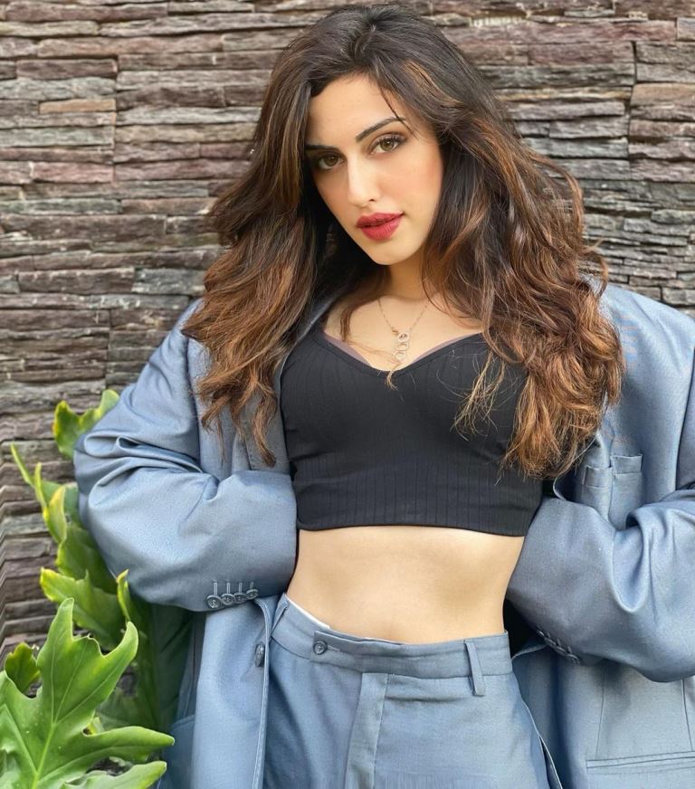 Samreen Kaur