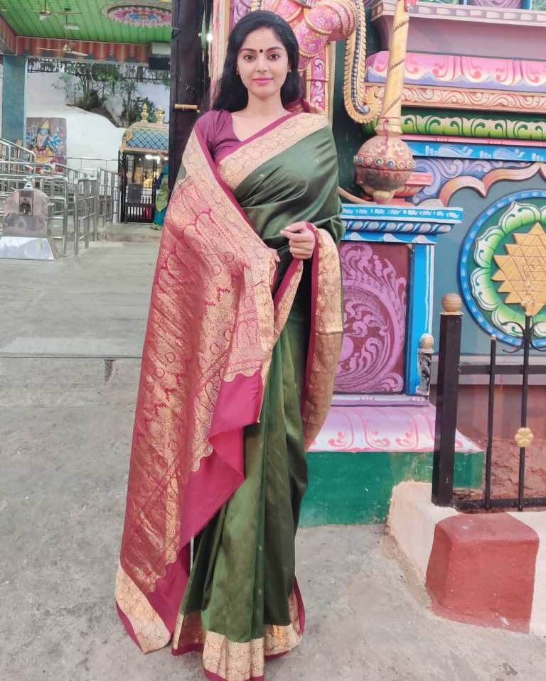 Sanam Shetty