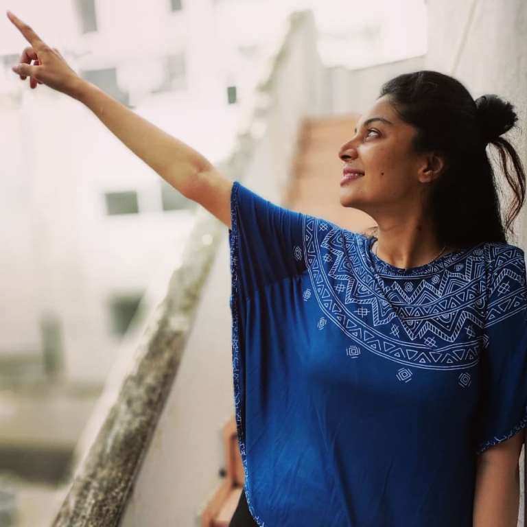 Sanam Shetty