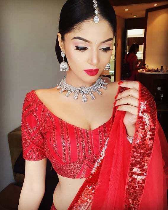 Sanam Shetty