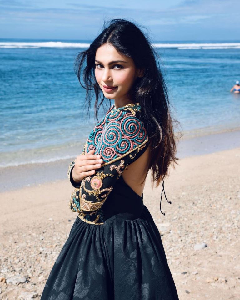 Shamata Anchan 