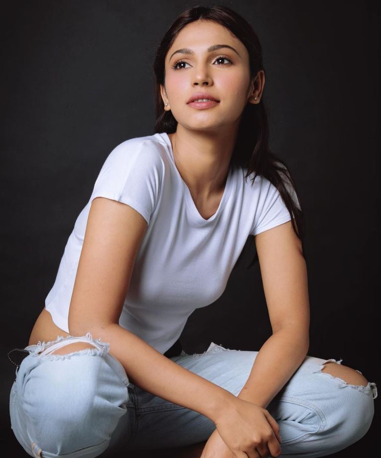 Shamata Anchan 