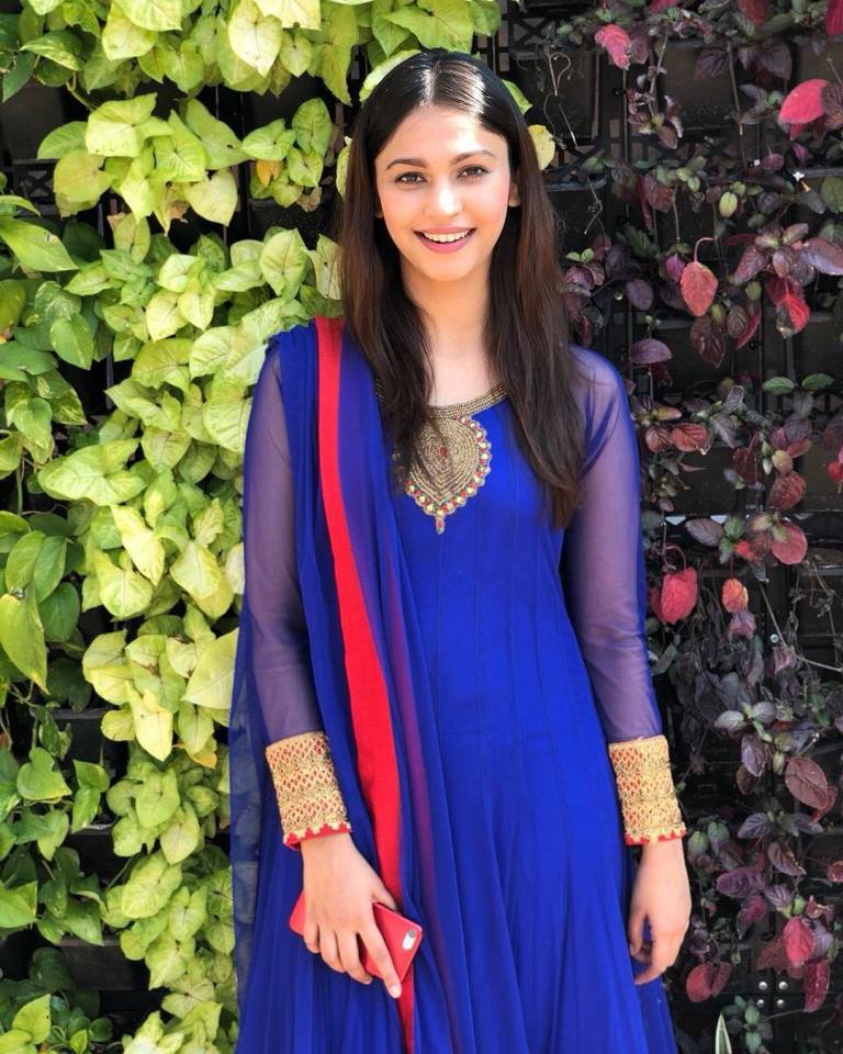 Shamata Anchan 