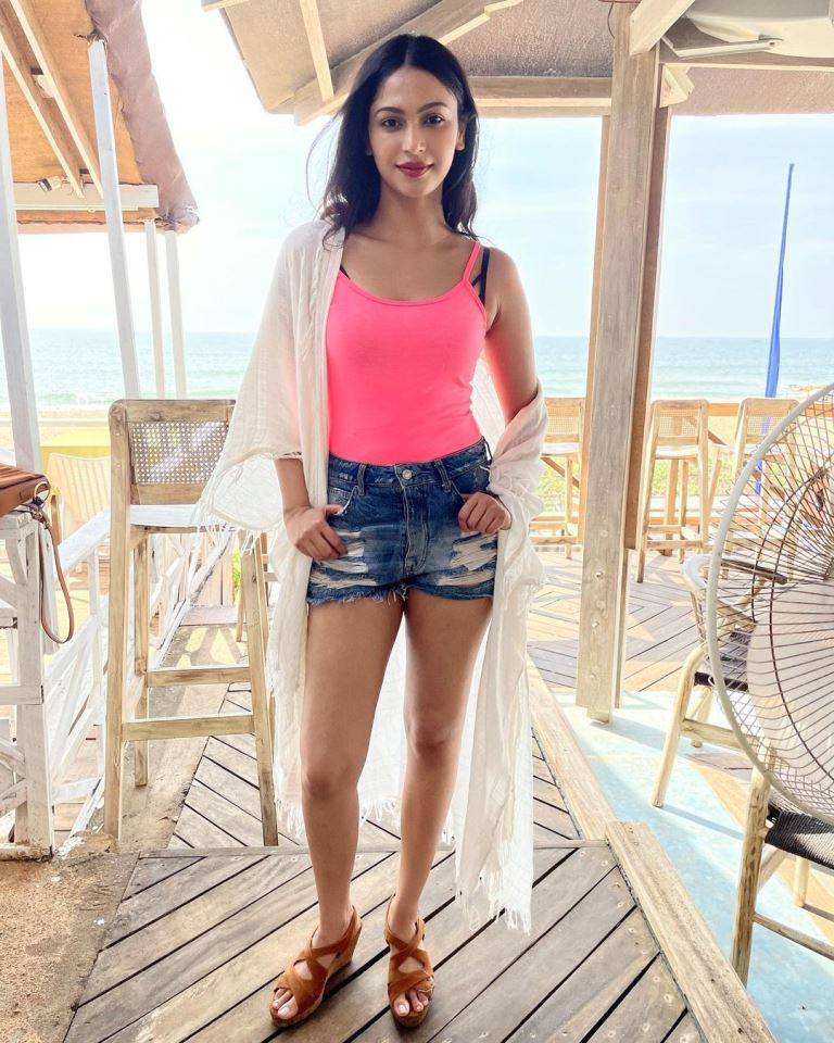 Shamata Anchan 