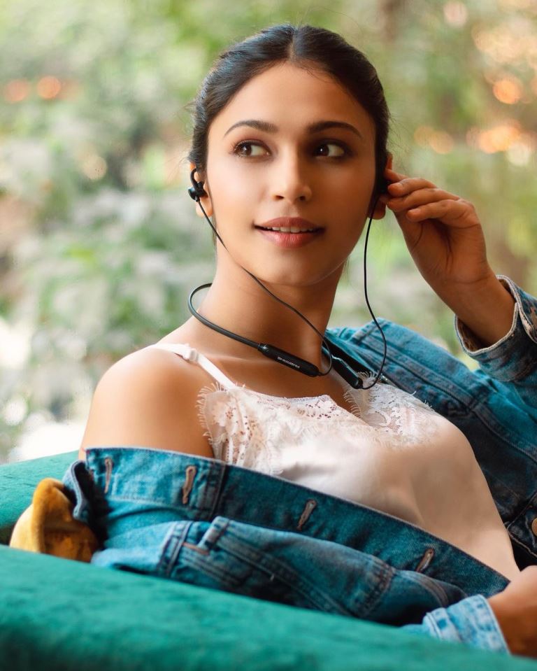 Shamata Anchan 