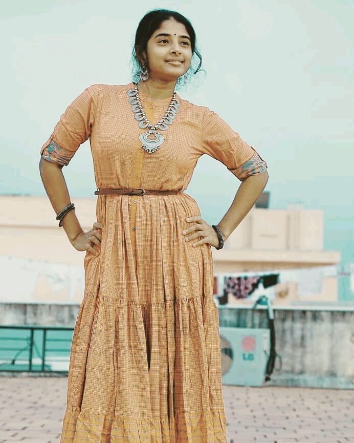Sheela Rajkumar