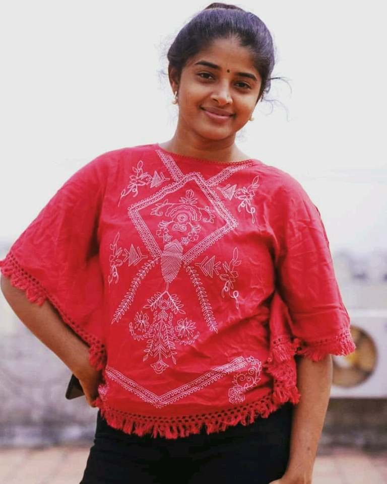 Sheela Rajkumar