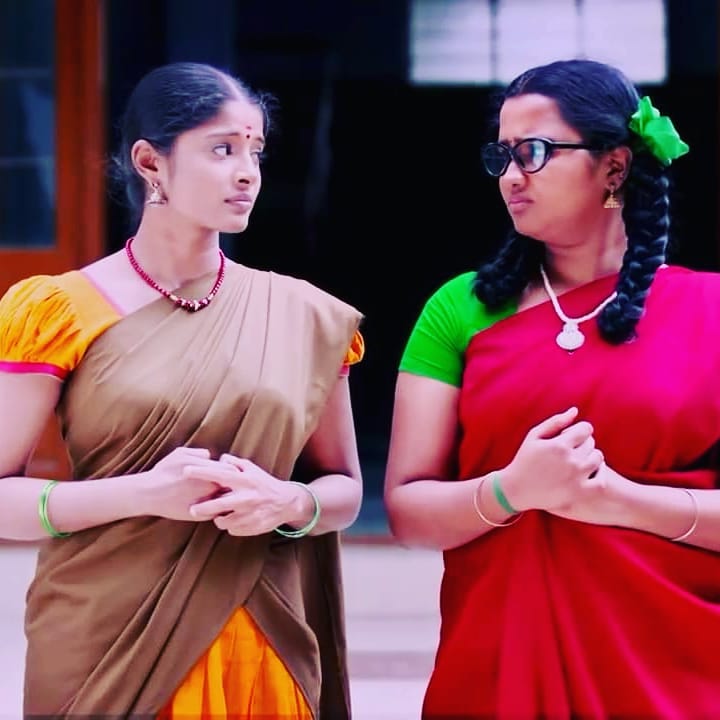 Sheela Rajkumar