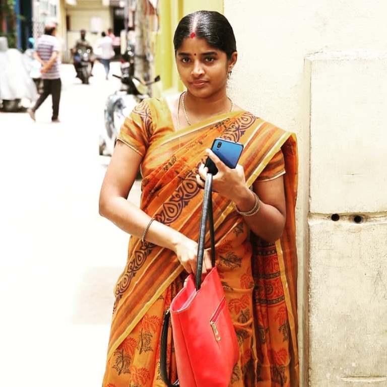 Sheela Rajkumar