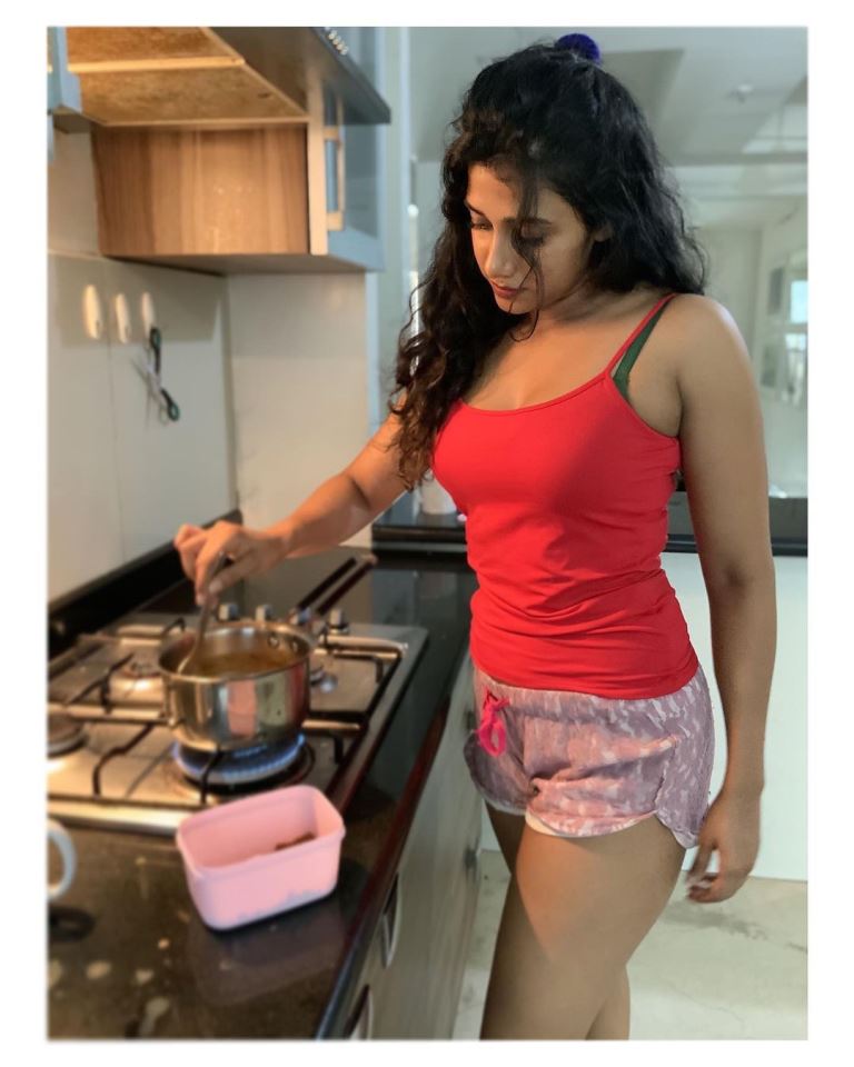 Shilpa Manjunath