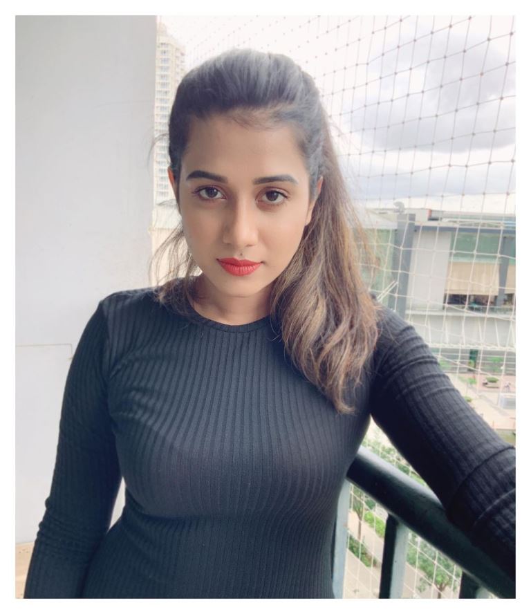 Shilpa Manjunath
