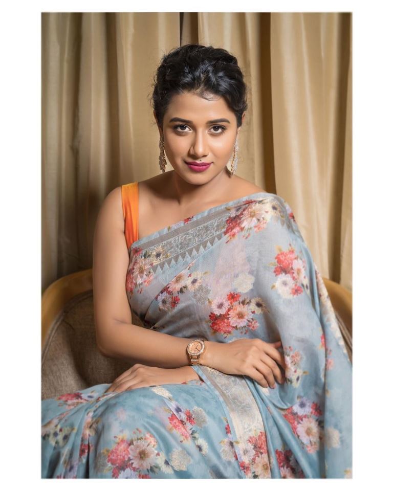 Shilpa Manjunath