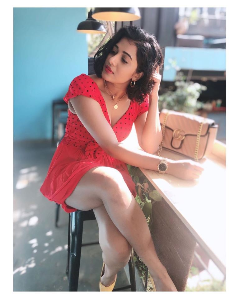 Shilpa Manjunath